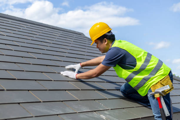 Best Emergency Roof Repair  in Benicia, CA