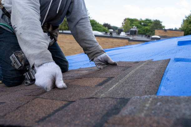 Best Roof Leak Repair  in Benicia, CA