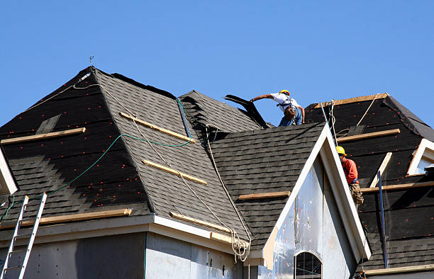 Quick and Trustworthy Emergency Roof Repair Services in Benicia, CA