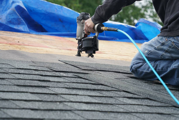 Best Metal Roofing Contractor  in Benicia, CA