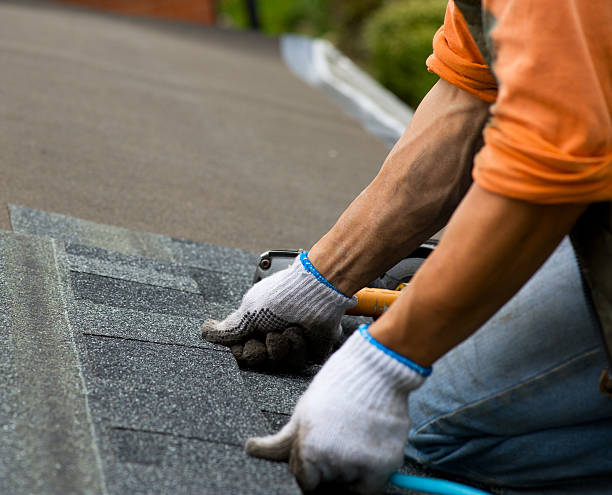 Best Local Roofing Companies  in Benicia, CA