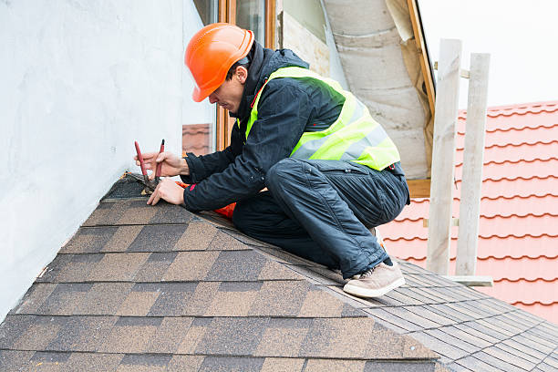 Professional Roofing Contractor in Benicia, CA