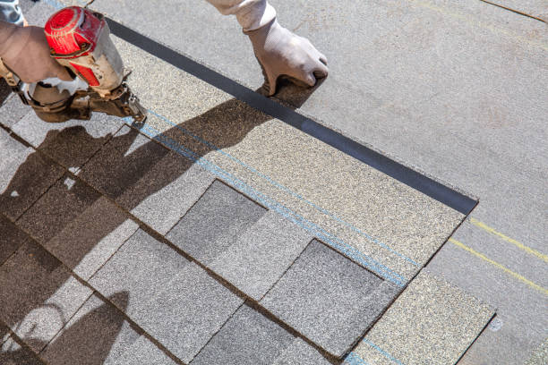Best Roof Repair Services  in Benicia, CA